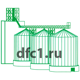Фумигация складов в Орле